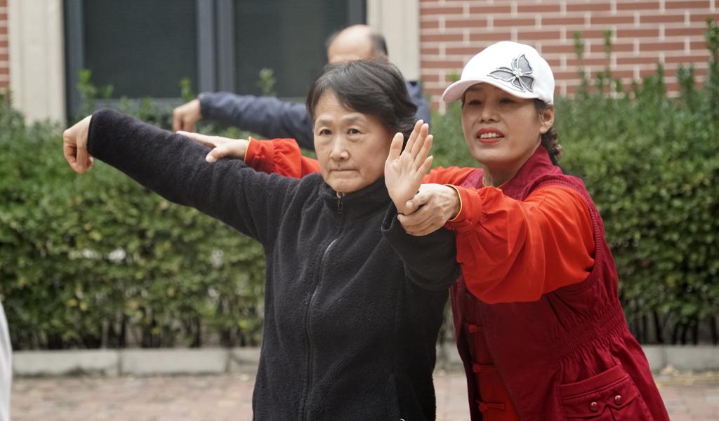 健康不“宅”冬冬季运宝博体育下载动小贴士来了(图3)
